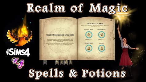 The bools of magic series